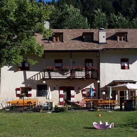 Hotel Zur Kirche Magre all' Adige Exteriér fotografie