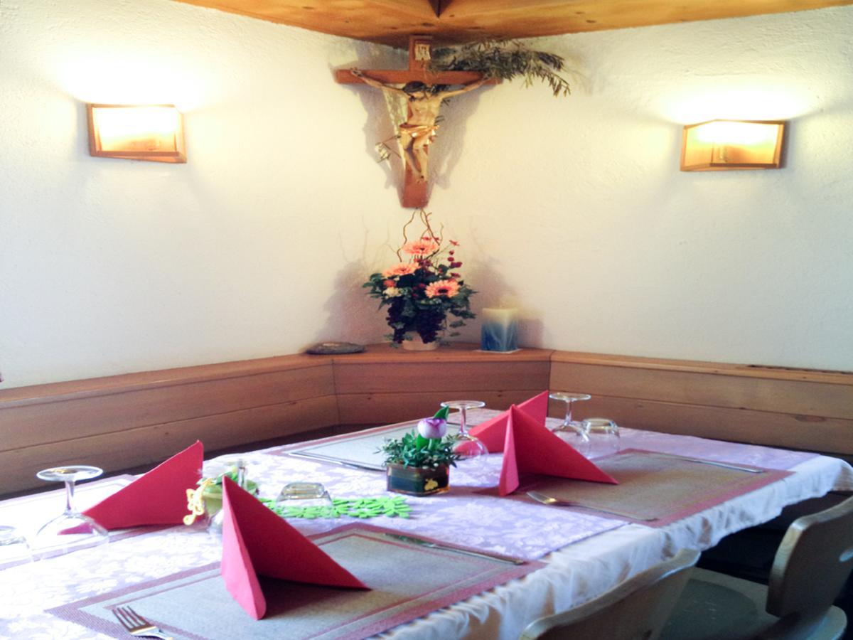 Hotel Zur Kirche Magre all' Adige Exteriér fotografie