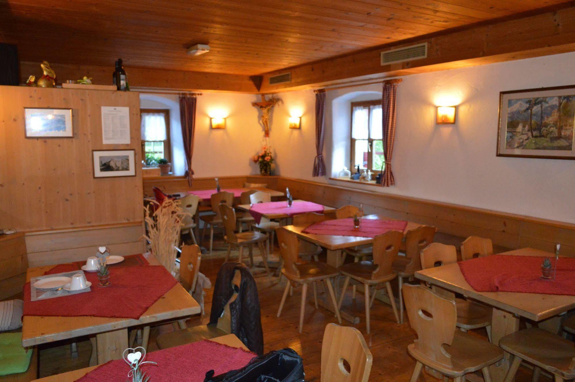 Hotel Zur Kirche Magre all' Adige Exteriér fotografie
