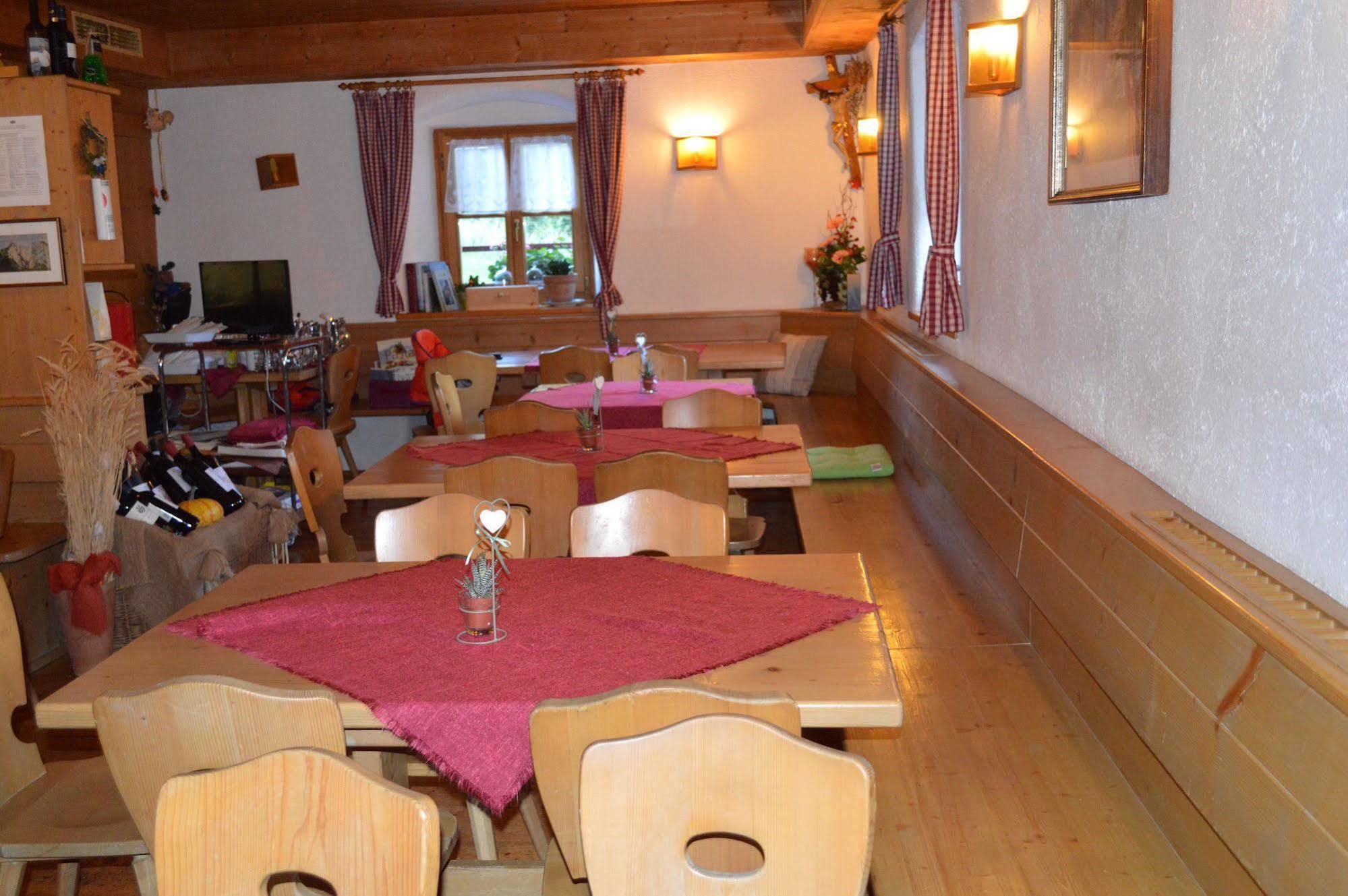 Hotel Zur Kirche Magre all' Adige Exteriér fotografie