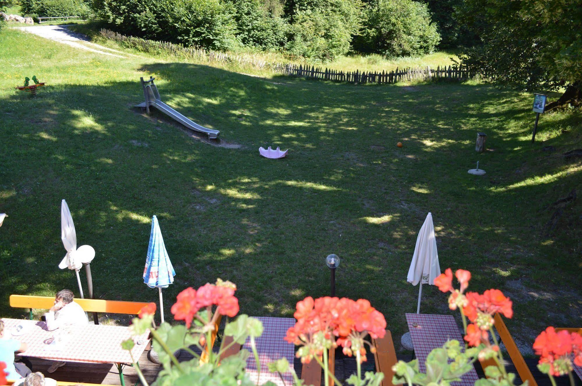 Hotel Zur Kirche Magre all' Adige Exteriér fotografie