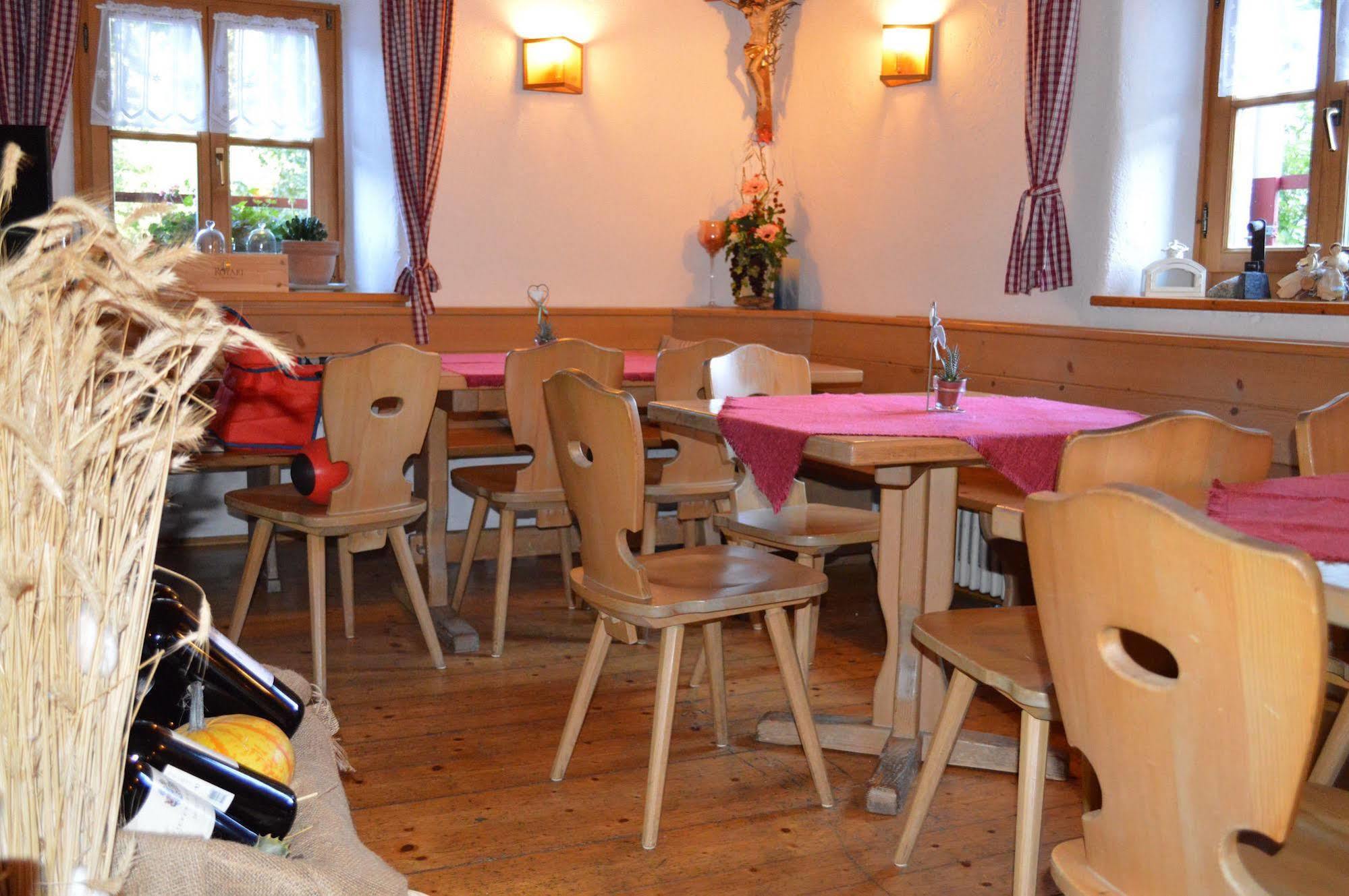 Hotel Zur Kirche Magre all' Adige Exteriér fotografie